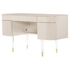 Escritorio Glamour Mid Century