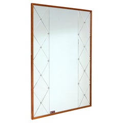 Glass Wall Mirrors