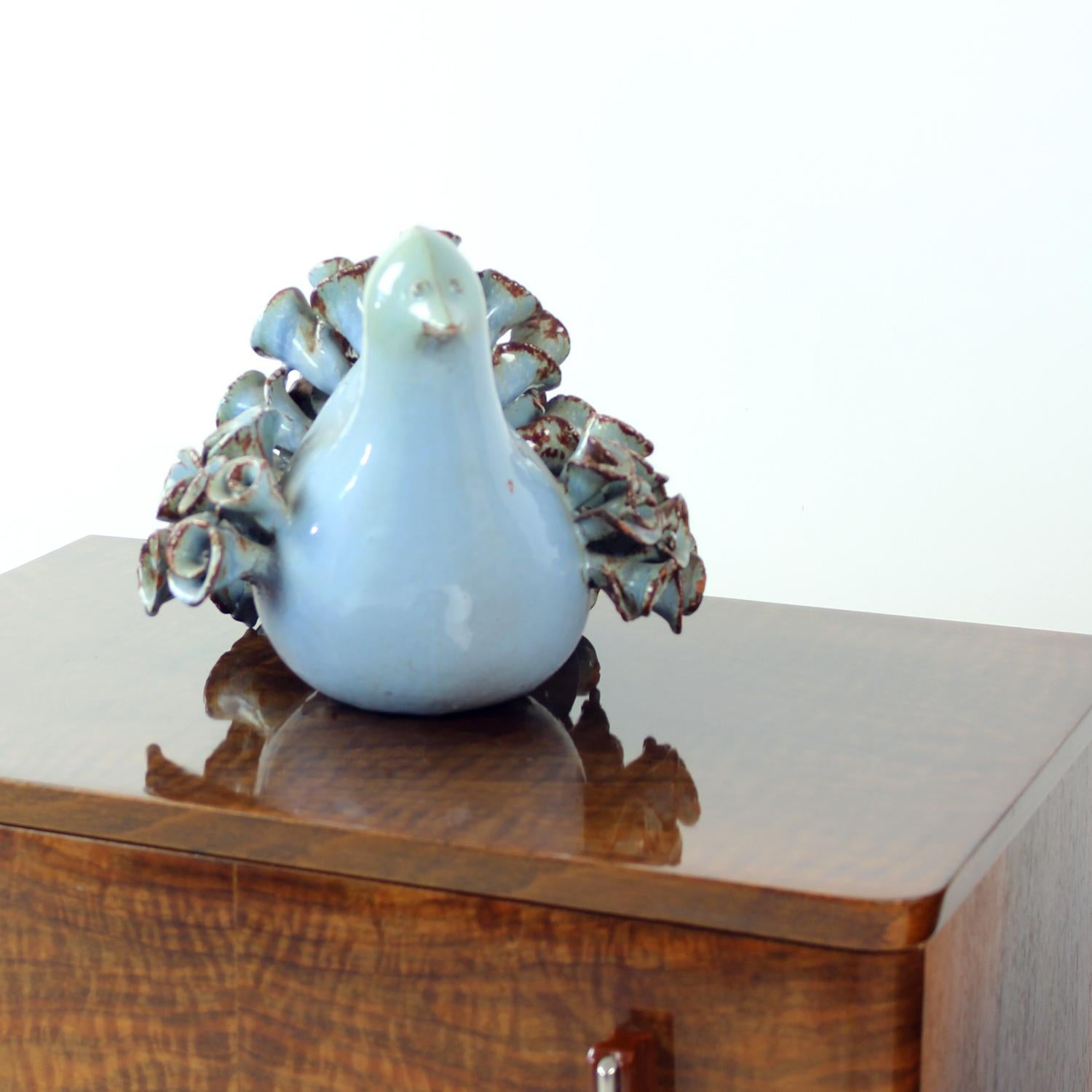 Plafonnier en verre du milieu du siècle par Napako, Tchécoslovaquie, années 1960 Excellent état - En vente à Zohor, SK