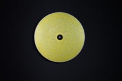 Mid-Century Glass Hanging Pendant or Wall Light Brussels World Expo 1958 (no39)