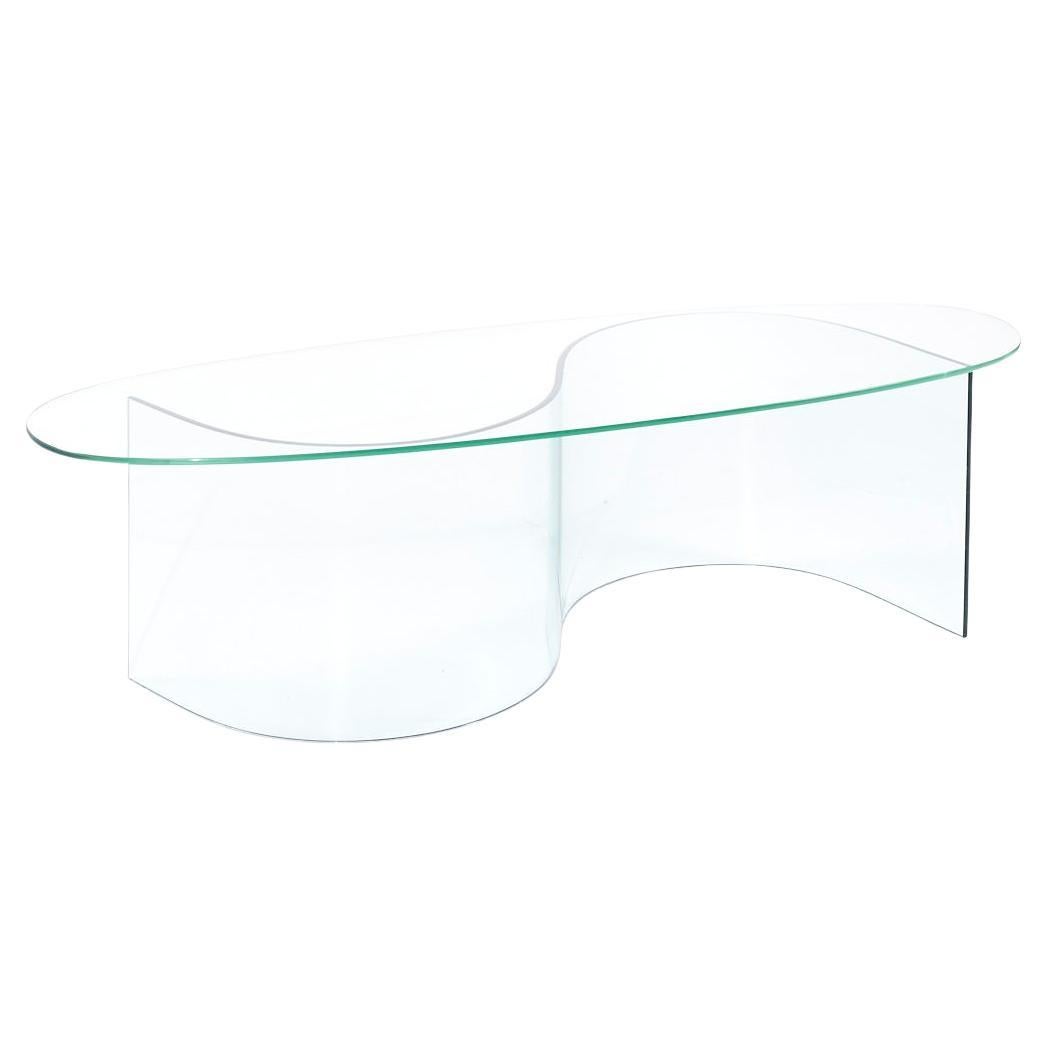 Mid Century Glass S Coffee Table