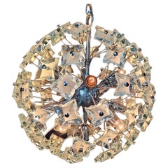Chandeliers and Pendants