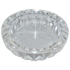 Tricket de cristal de mediados de siglo by Orrefors