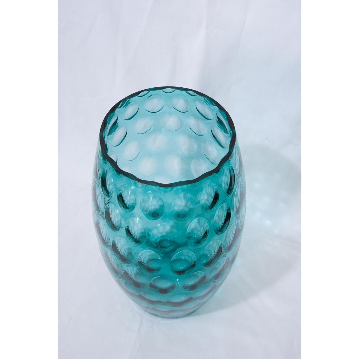 Other Midcentury Glass Vase