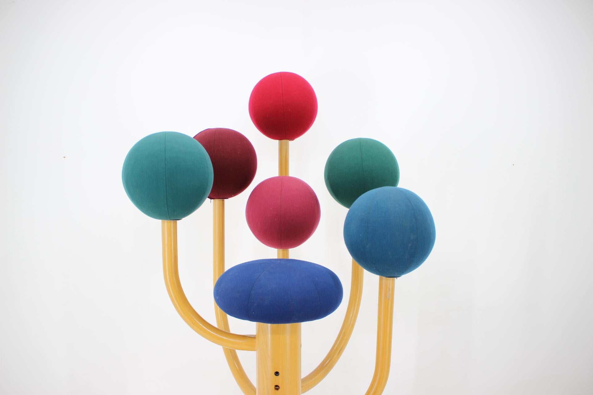 stokke globe garden