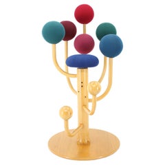 Mid-Century 'Globe Garden Lounge Chair' Designed by Peter Opsvik, Norway, 1982