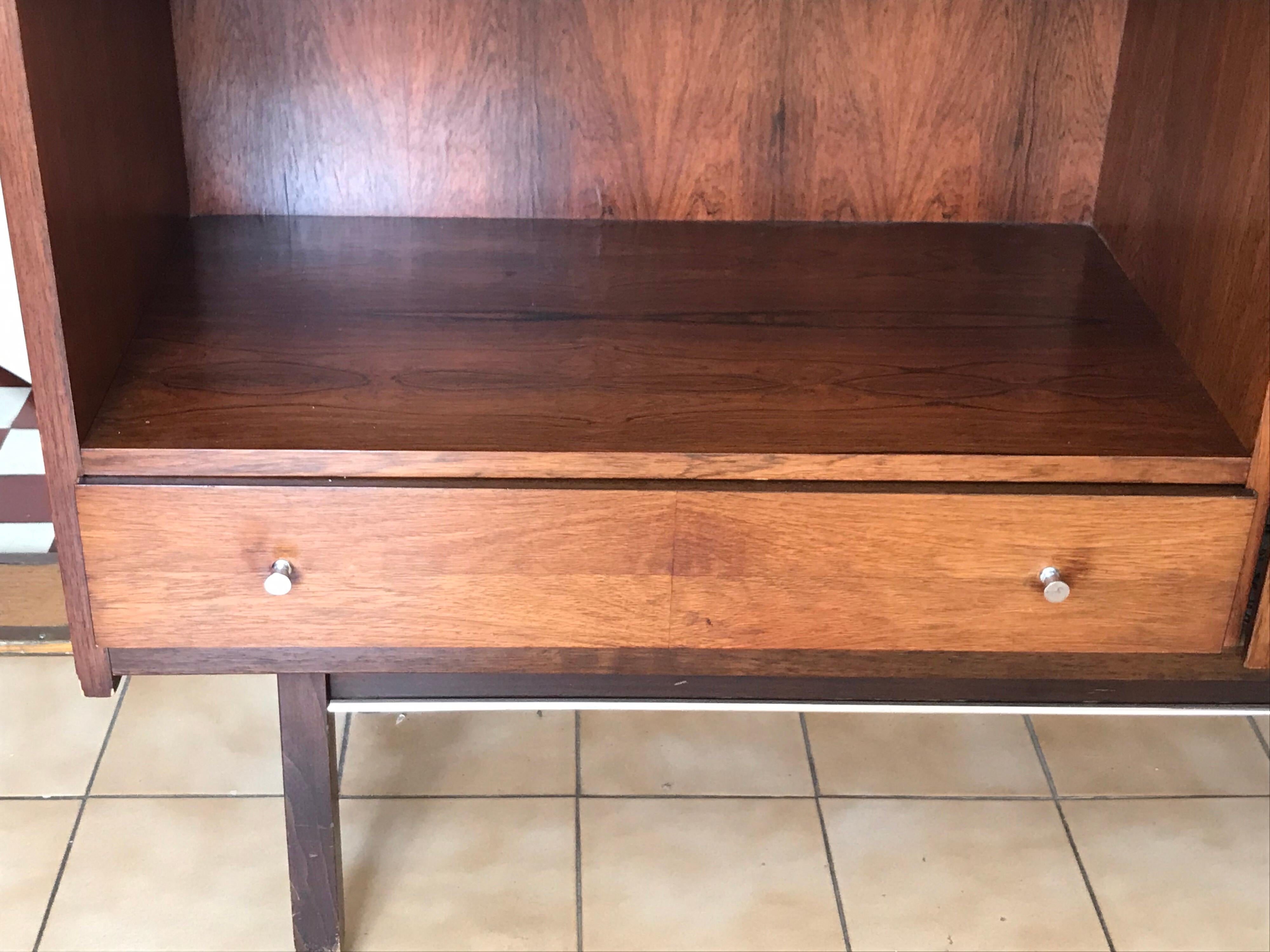 Mid-20th Century Midcentury G.N.B Cabinet, 1960s For Sale