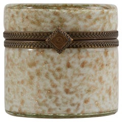 Cajas decorativas de metal