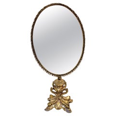 Miroirs de table verre