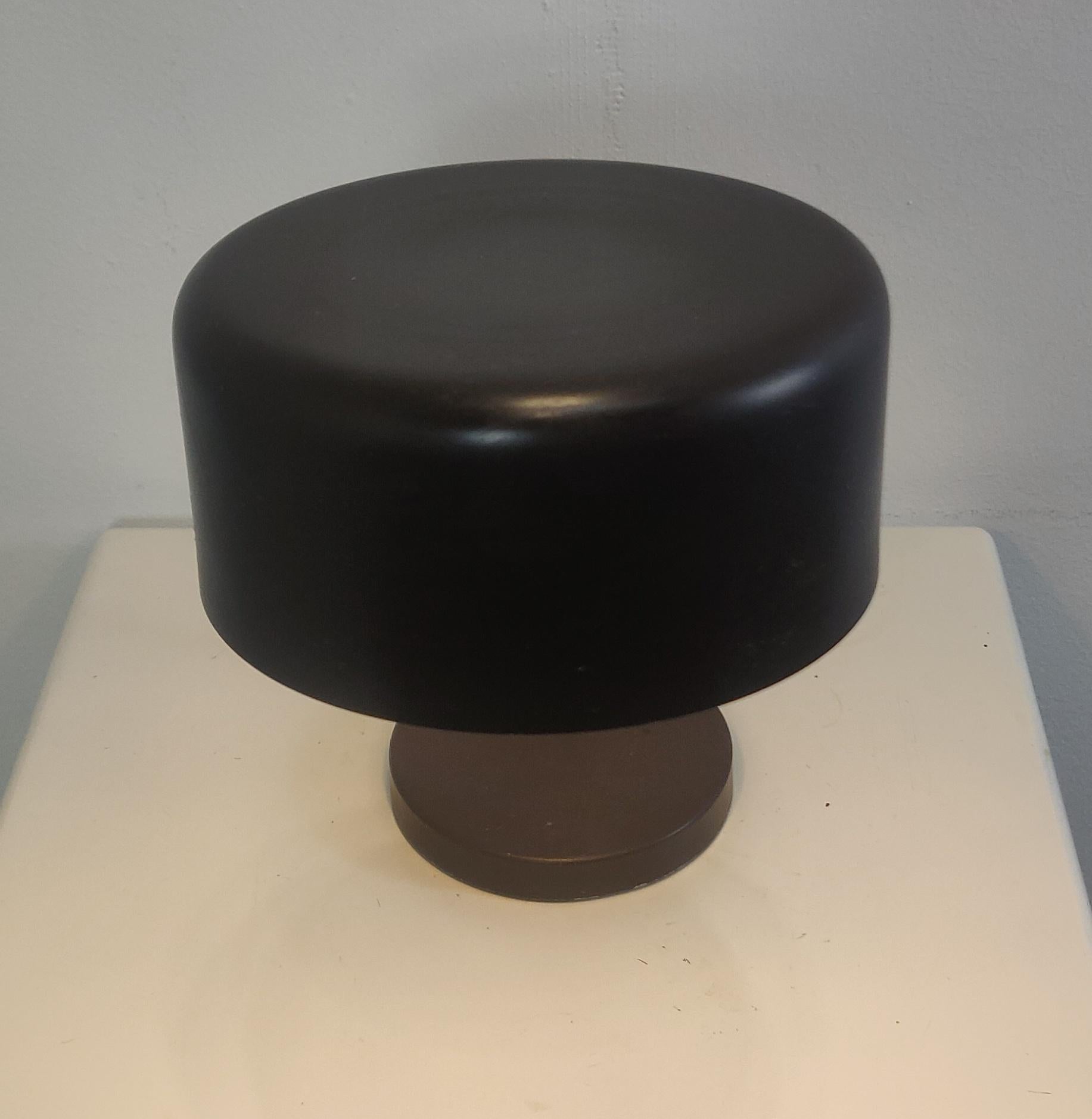 Mid-Century Modern Lampe de table à col de cygne du milieu du siècle dernier par Jan Hoogervorst pour Anvia Almelo, années 1960 en vente