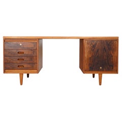 Antique Mid Century Gordon Russell 1960s Desk