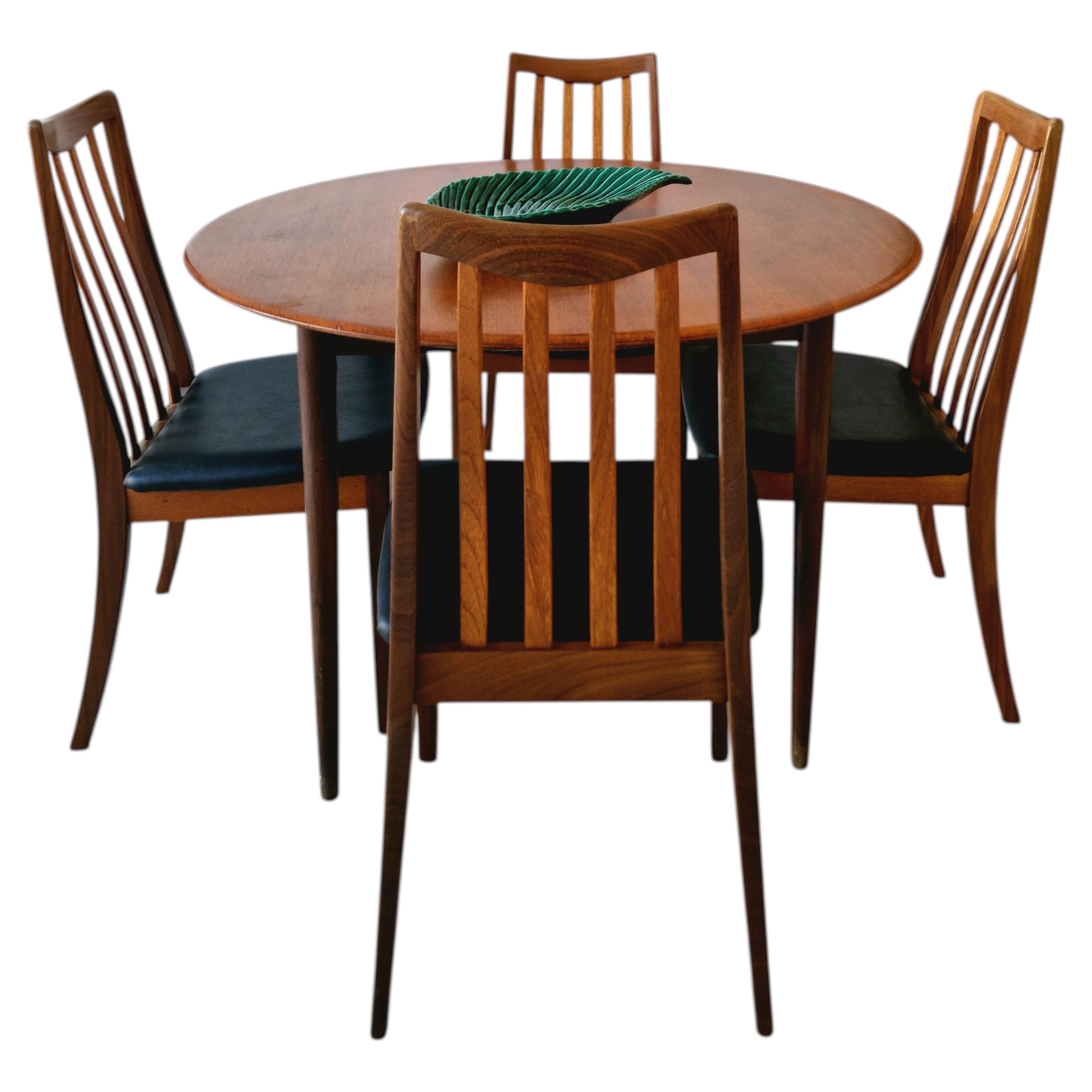 What does G Plan furniture mean?