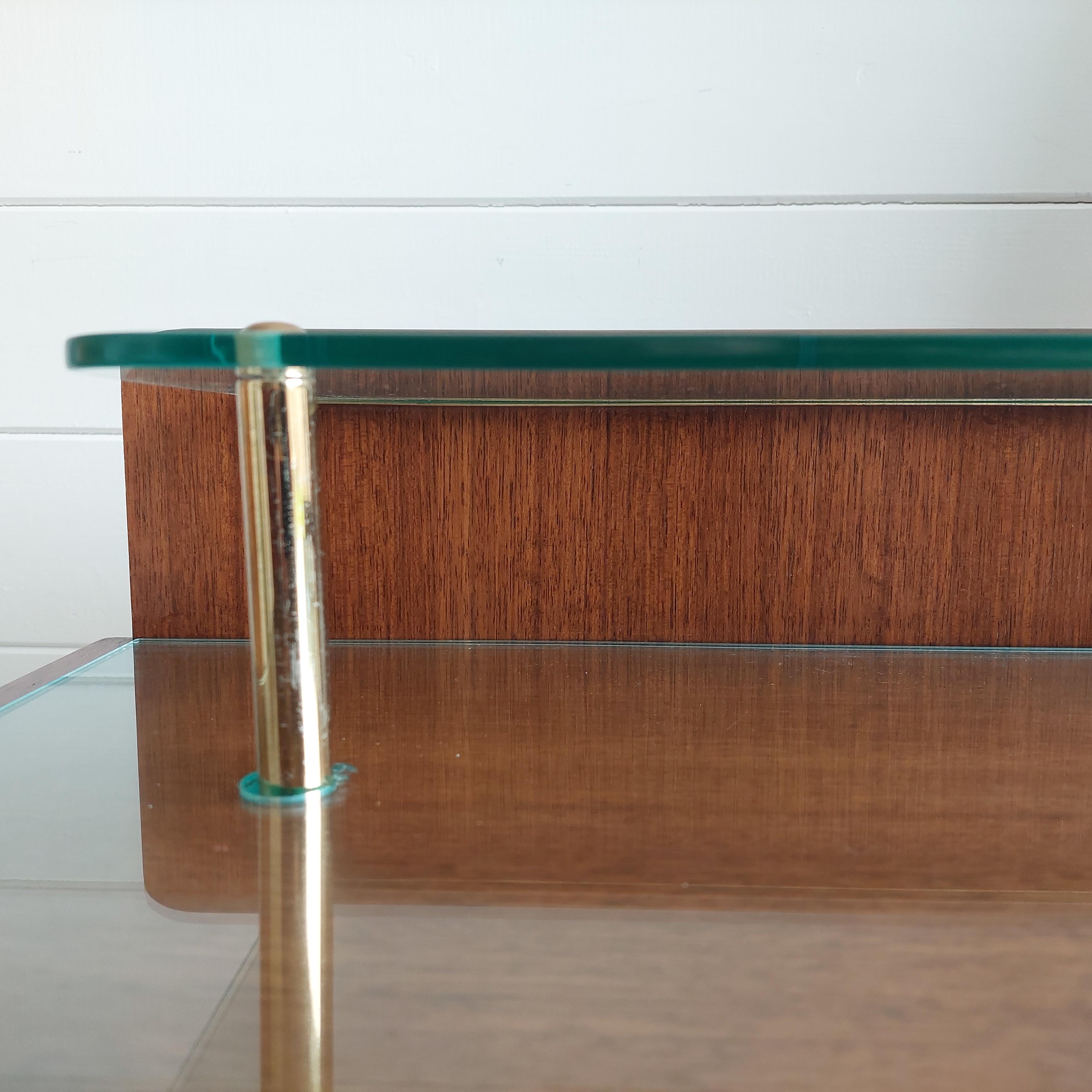 Midcentury Gplan Tola Librenza Dressing Table / Hallway Unit, 1950s-1960s 5