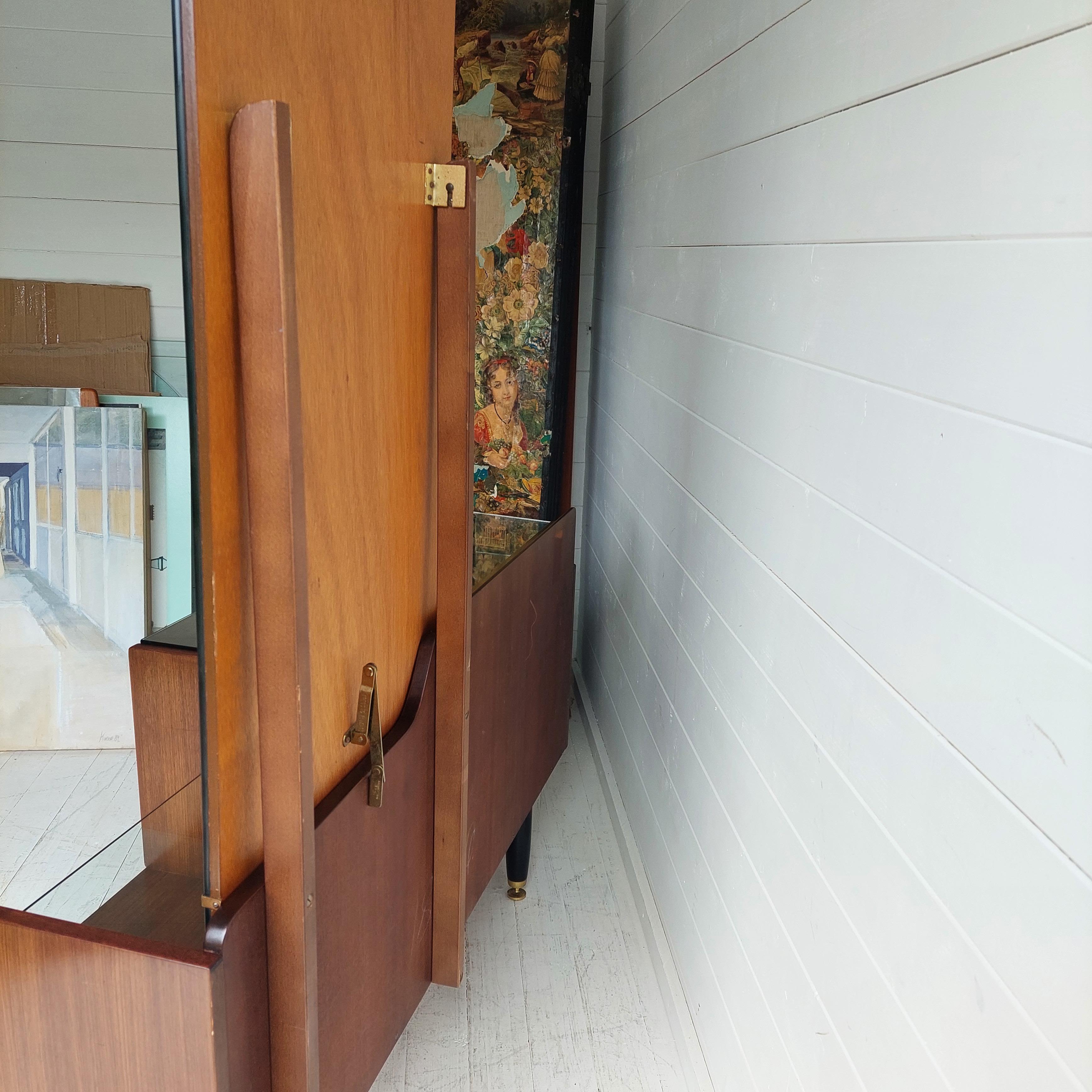 Midcentury Gplan Tola Librenza Dressing Table / Hallway Unit, 1950s-1960s 9
