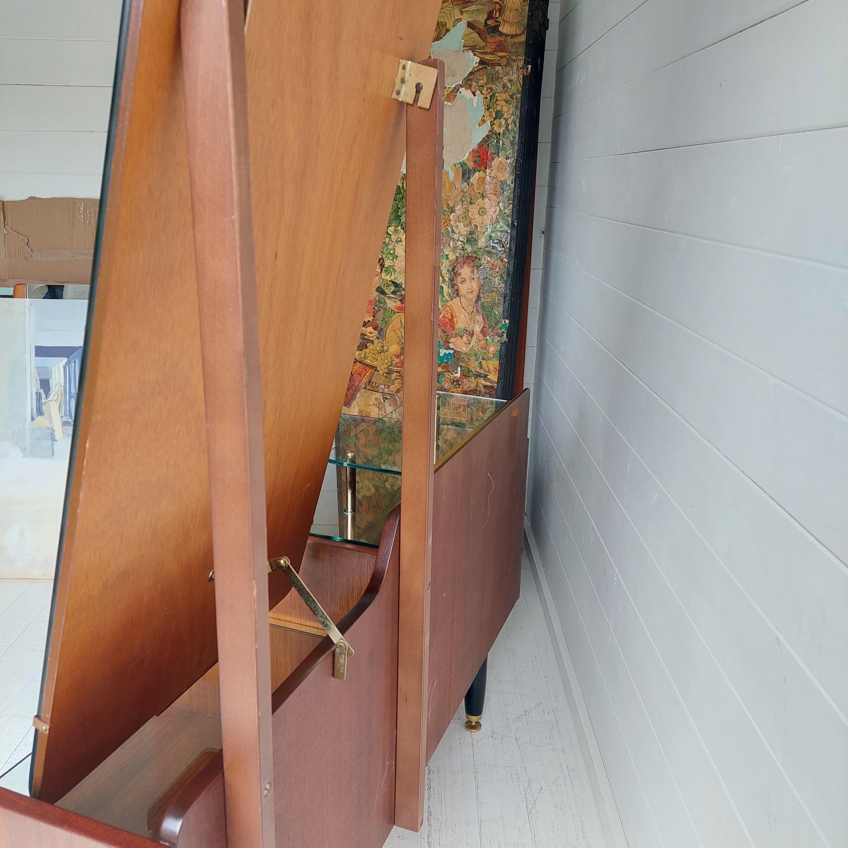 Midcentury Gplan Tola Librenza Dressing Table / Hallway Unit, 1950s-1960s 10