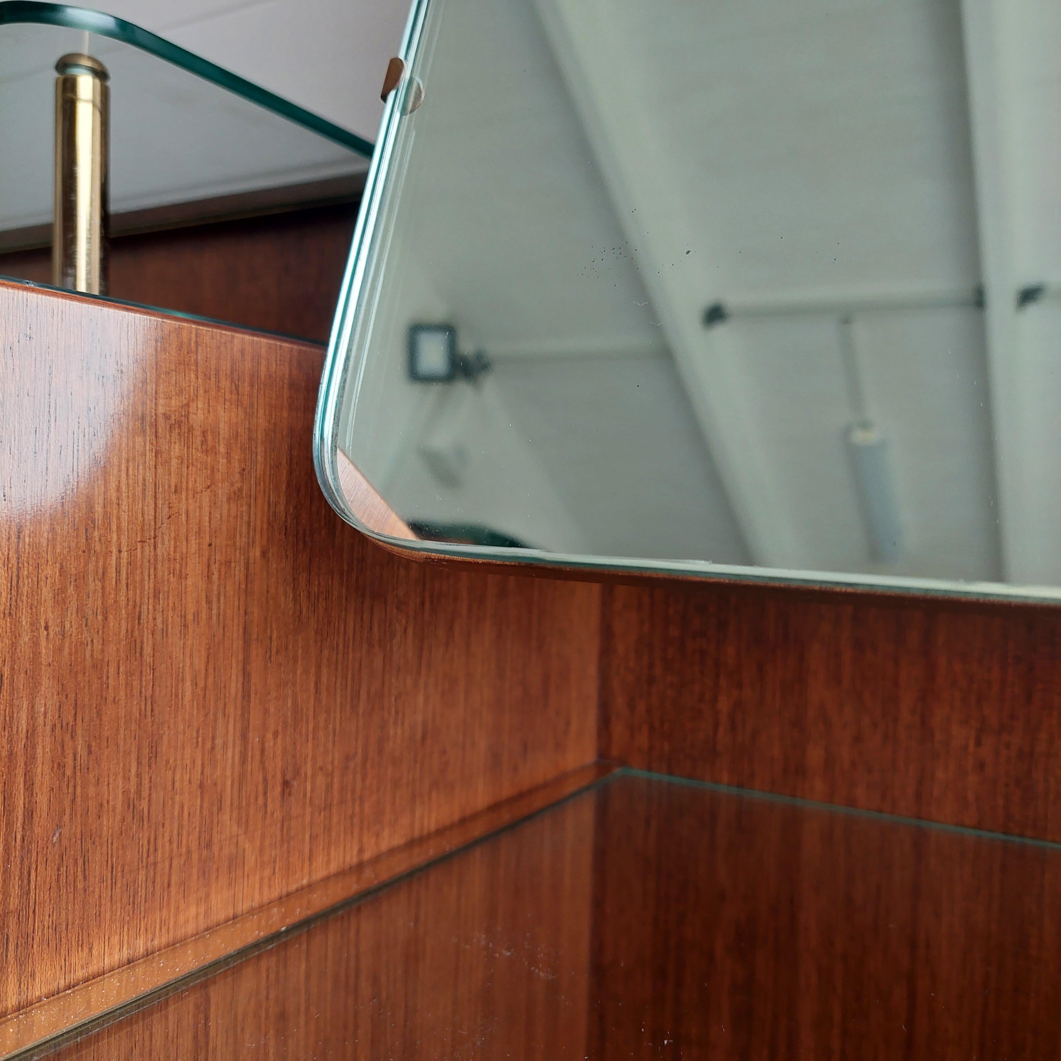 British Midcentury Gplan Tola Librenza Dressing Table / Hallway Unit, 1950s-1960s