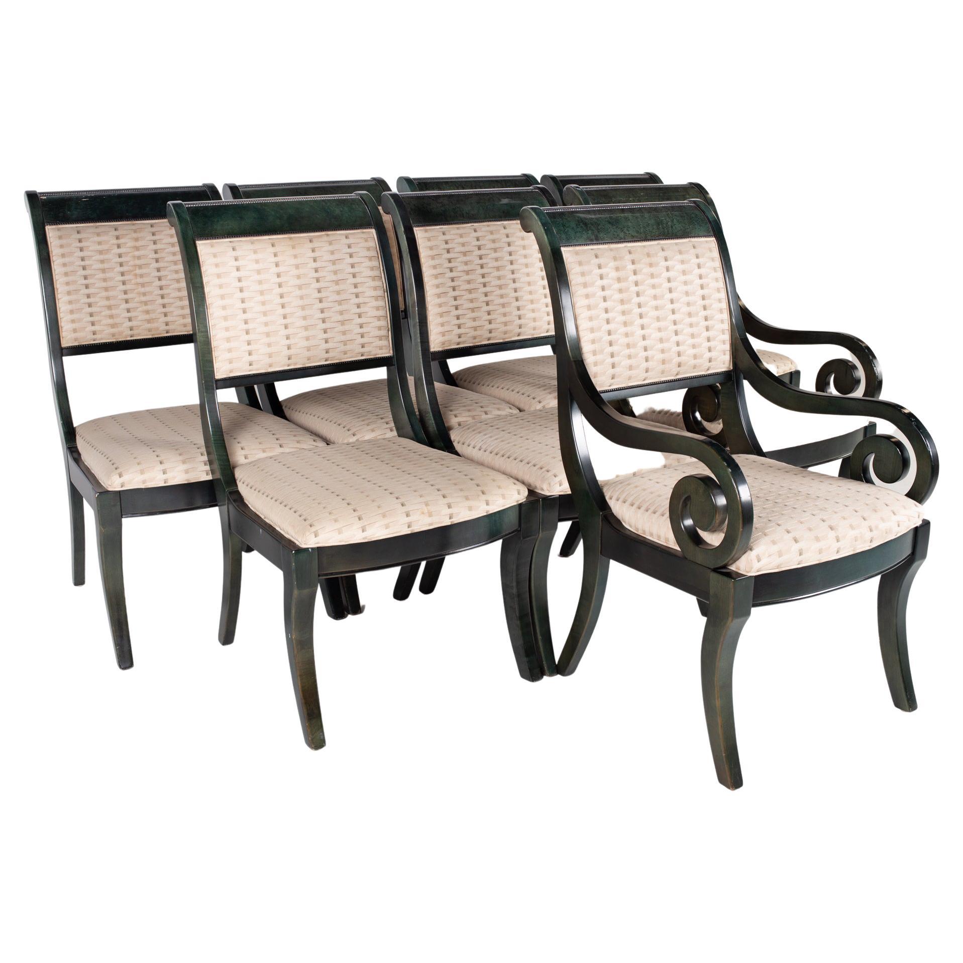 Set of Three MidCentury Theatre Seats at 1stDibs