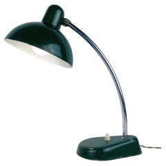 Lampes de bureau - Métal