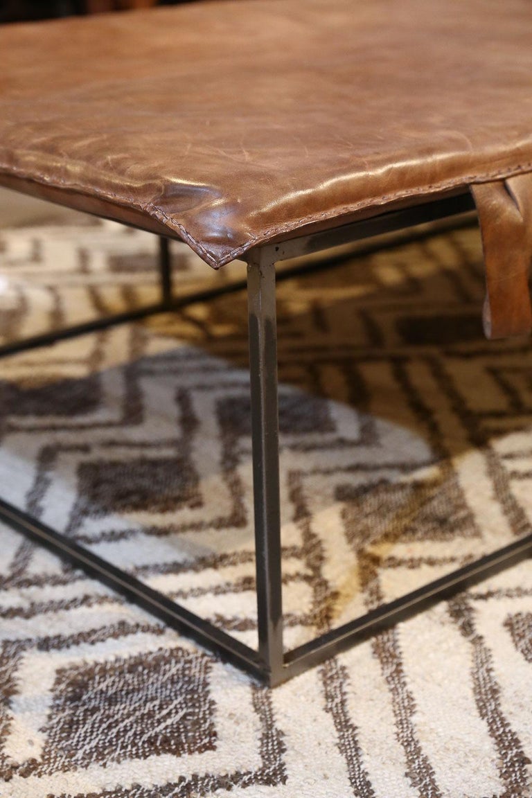 Midcentury Gymnasium Mat Daybed/Table at 1stdibs