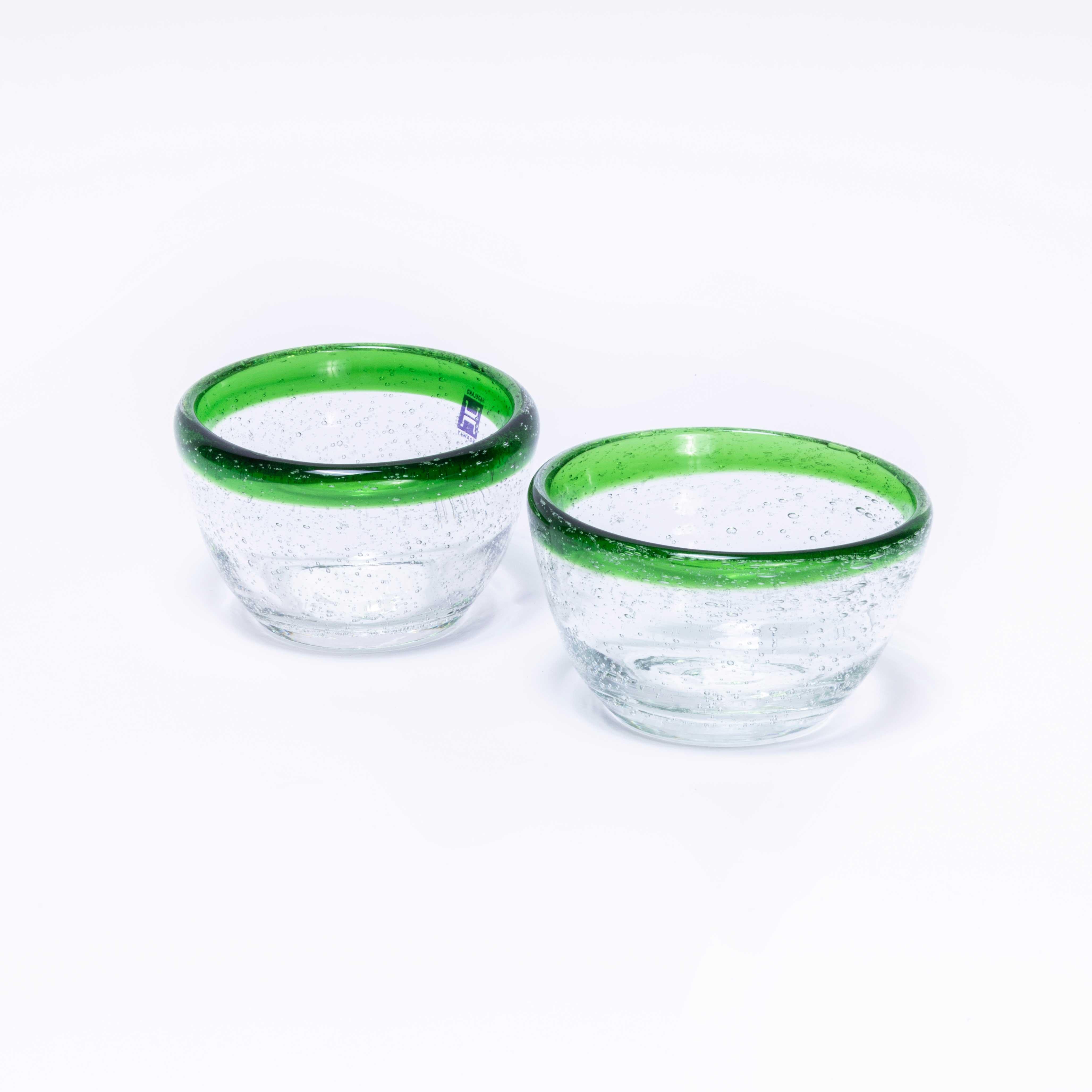 Mid century Hadeland Norwegian art glass bowls – pair
Mid century Hadeland Norwegian art glass bowls – pair. Handmade in Norway, pair of glass bowls with bright green rim. These are in excellent condition, no chips, cracks or faults.

Workshop