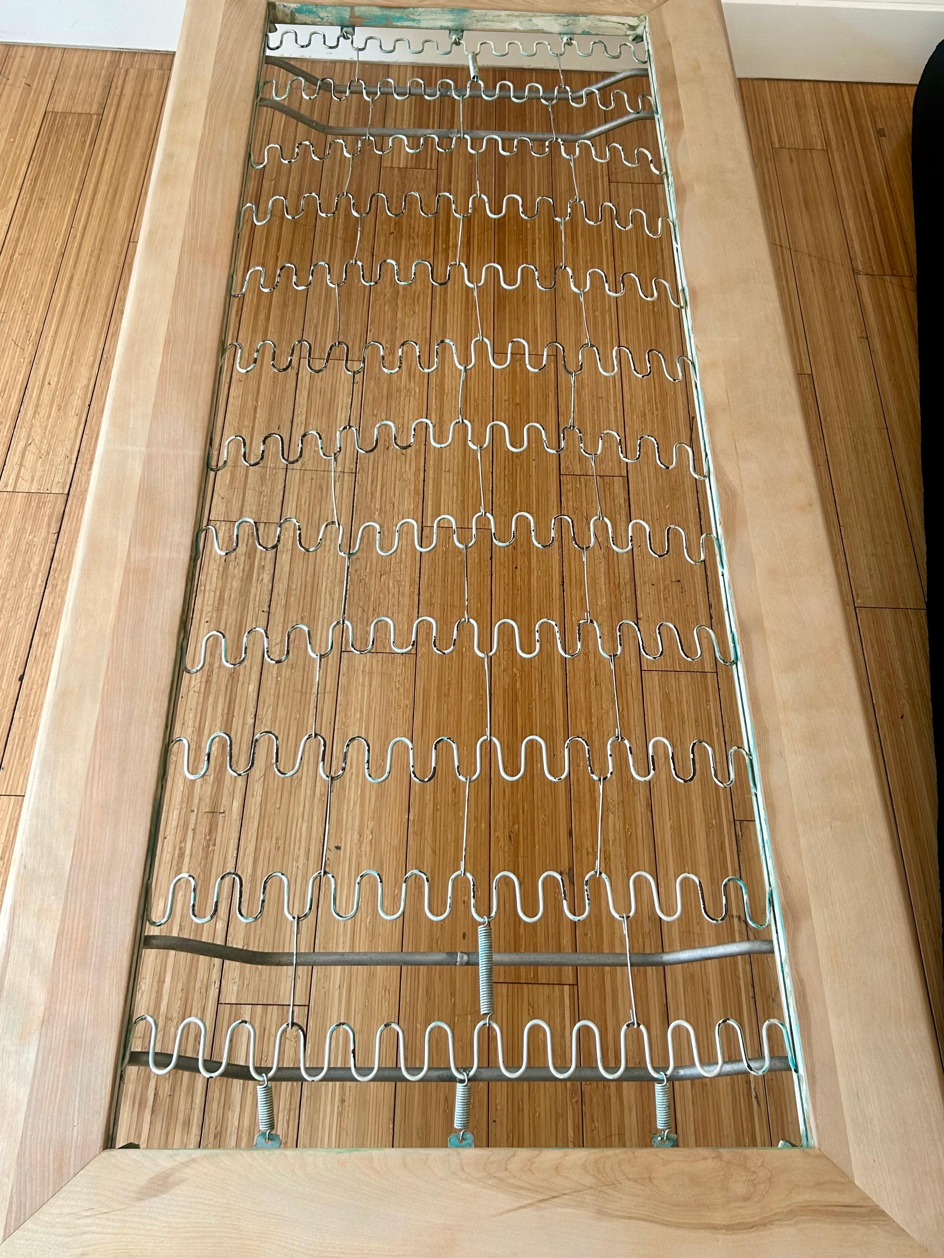 Mid Century Hair Pin Legs Daybed George Nelson Herman Miller For Sale 5