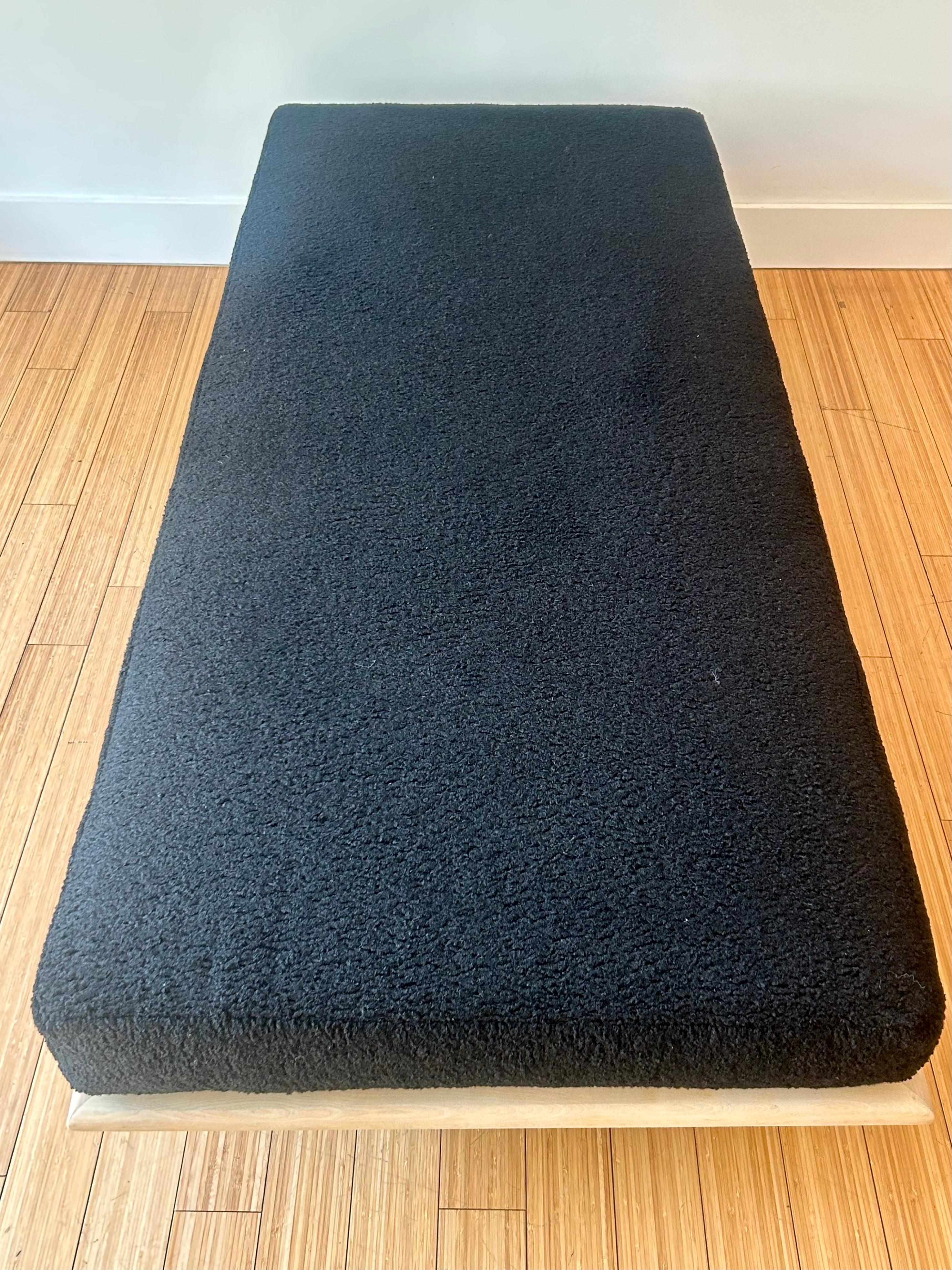 Mid Century Hair Pin Legs Daybed George Nelson Herman Miller For Sale 6