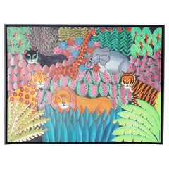 Canvas Wall Decorations