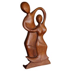Figurative Sculptures