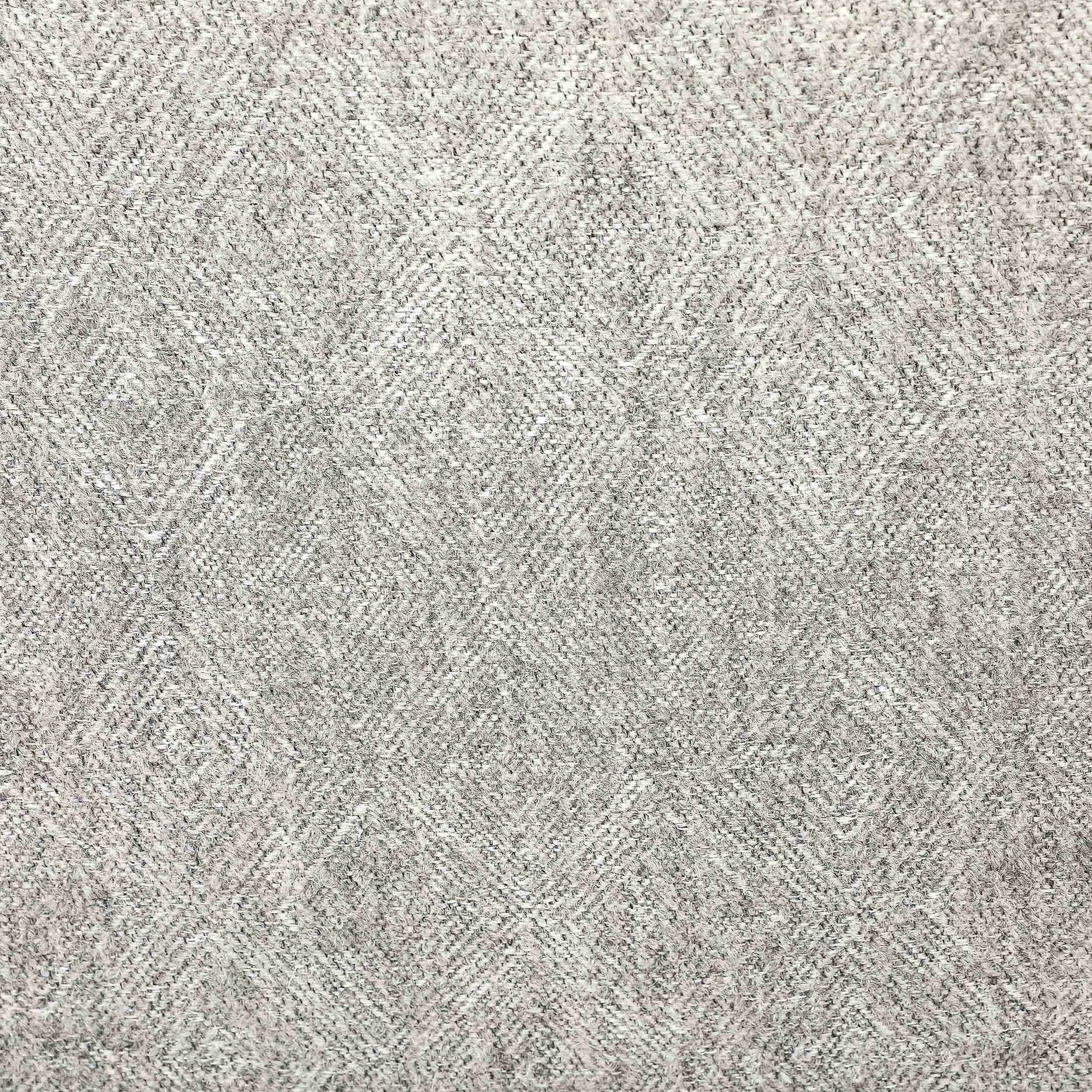 Poltrone Club di metà secolo in noce strofinato a mano e mohair Geo Hunt di James Mont in vendita 8