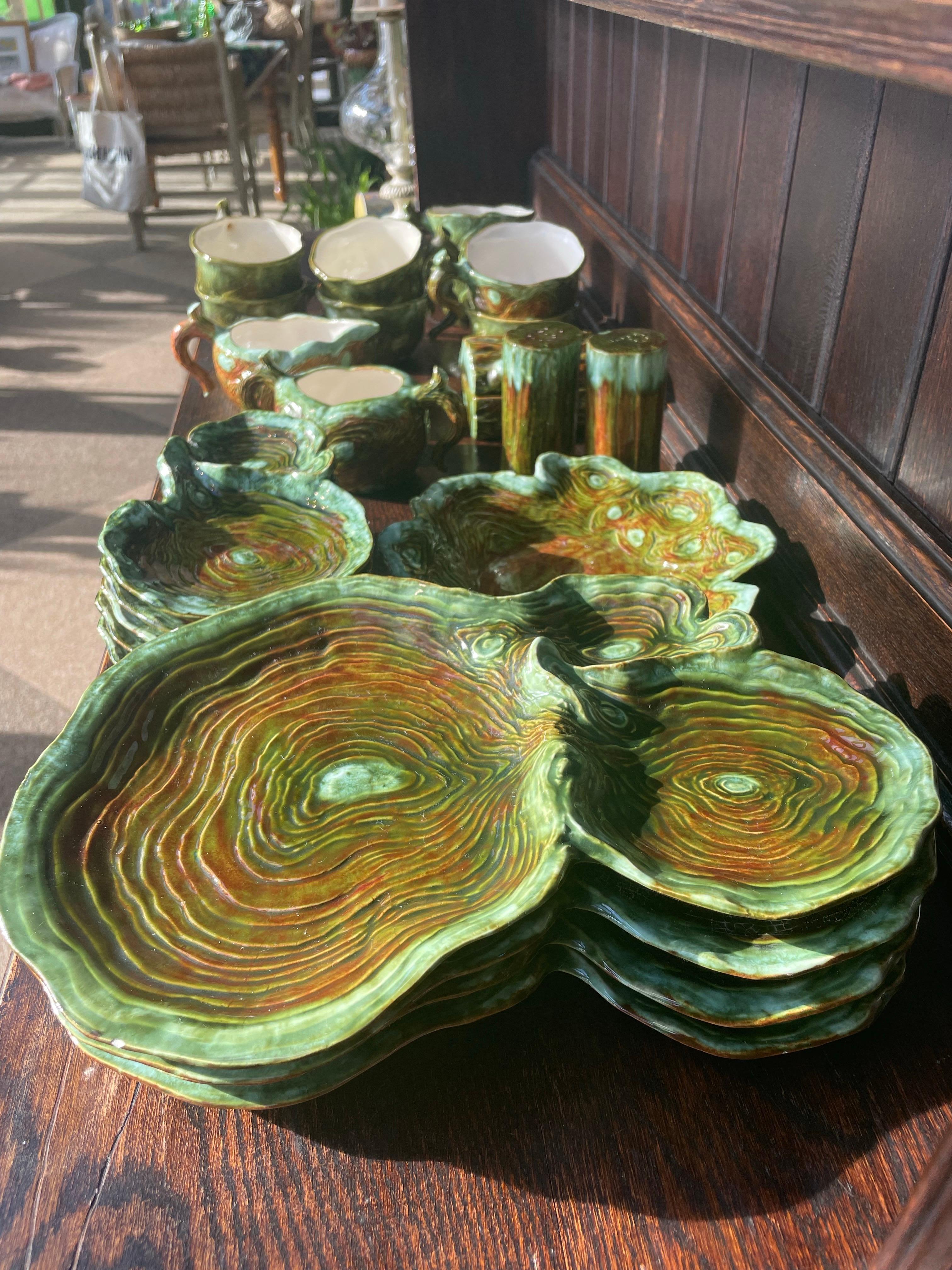 Céramique Service en céramique 