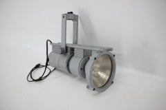 Midcentury Hanging Light, 1980s