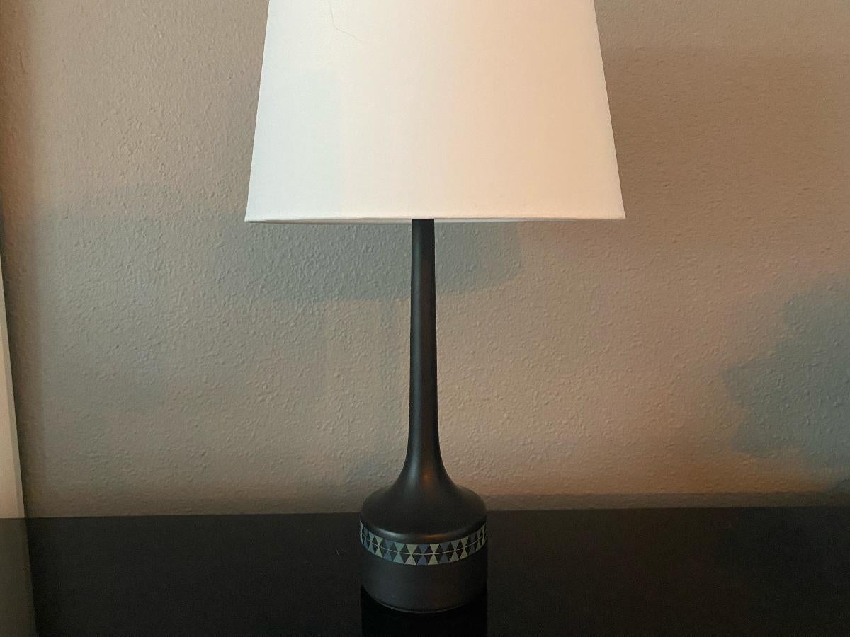 Mid-Century Hans-Agne Jakobsson Table Lamp In Good Condition For Sale In Waddinxveen, ZH