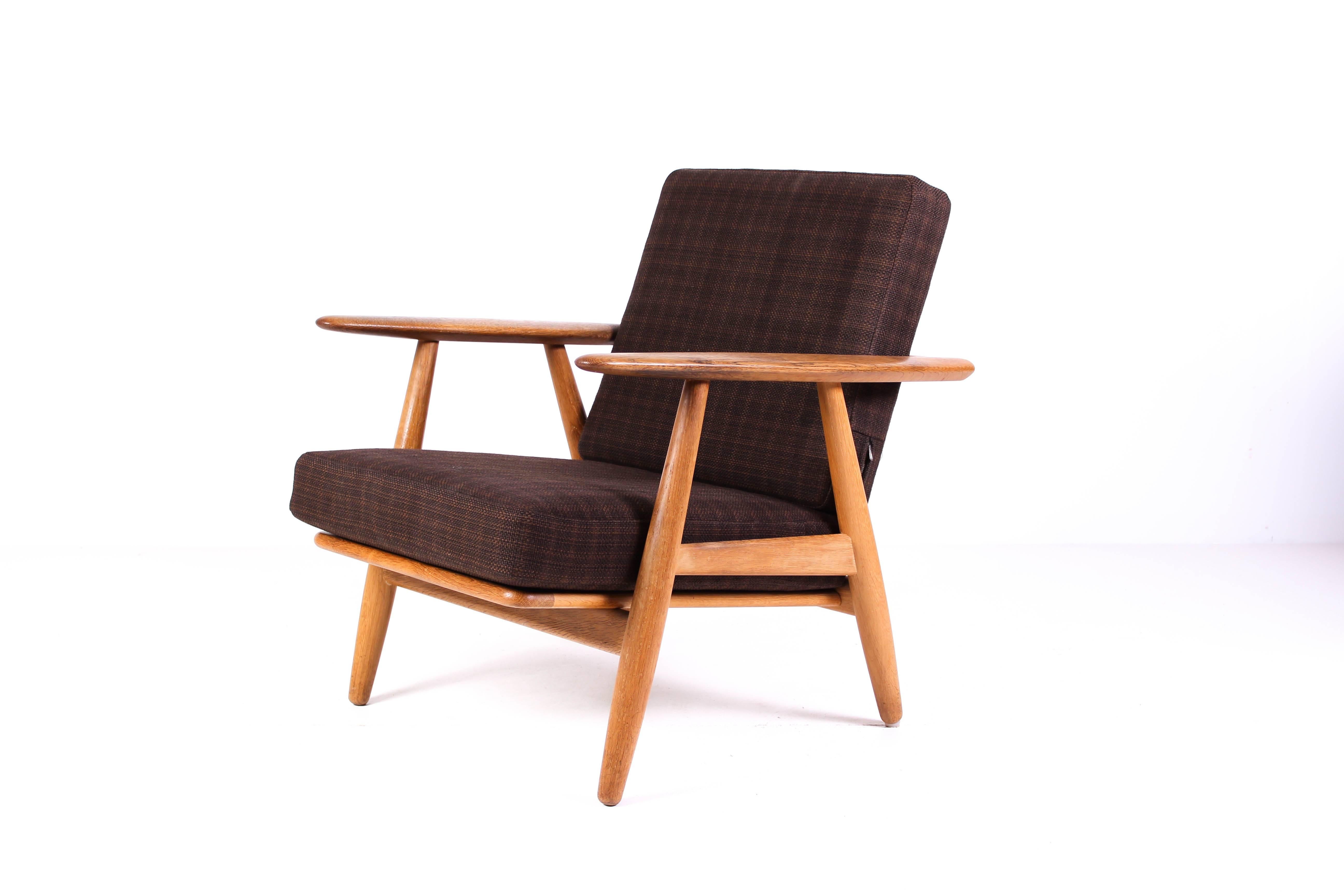 Danish Midcentury Hans J Wegner GE-240 