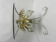 Mid century Hans Kögl side table , 1970’s