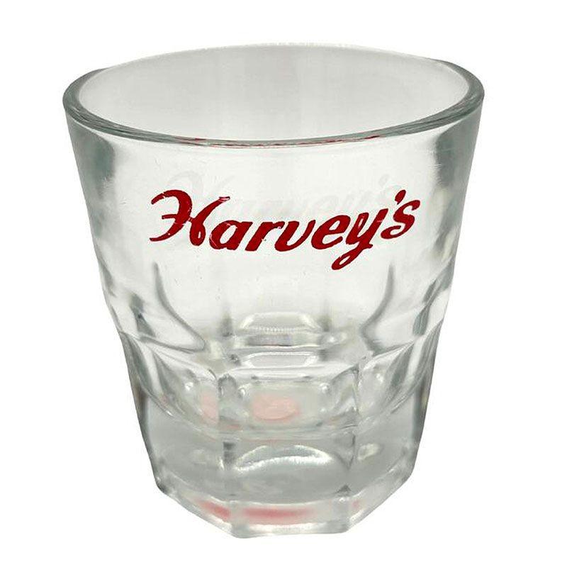 Milieu du XXe siècle Service de bar Harveys Casino Lake Taho de 6 pièces en vente