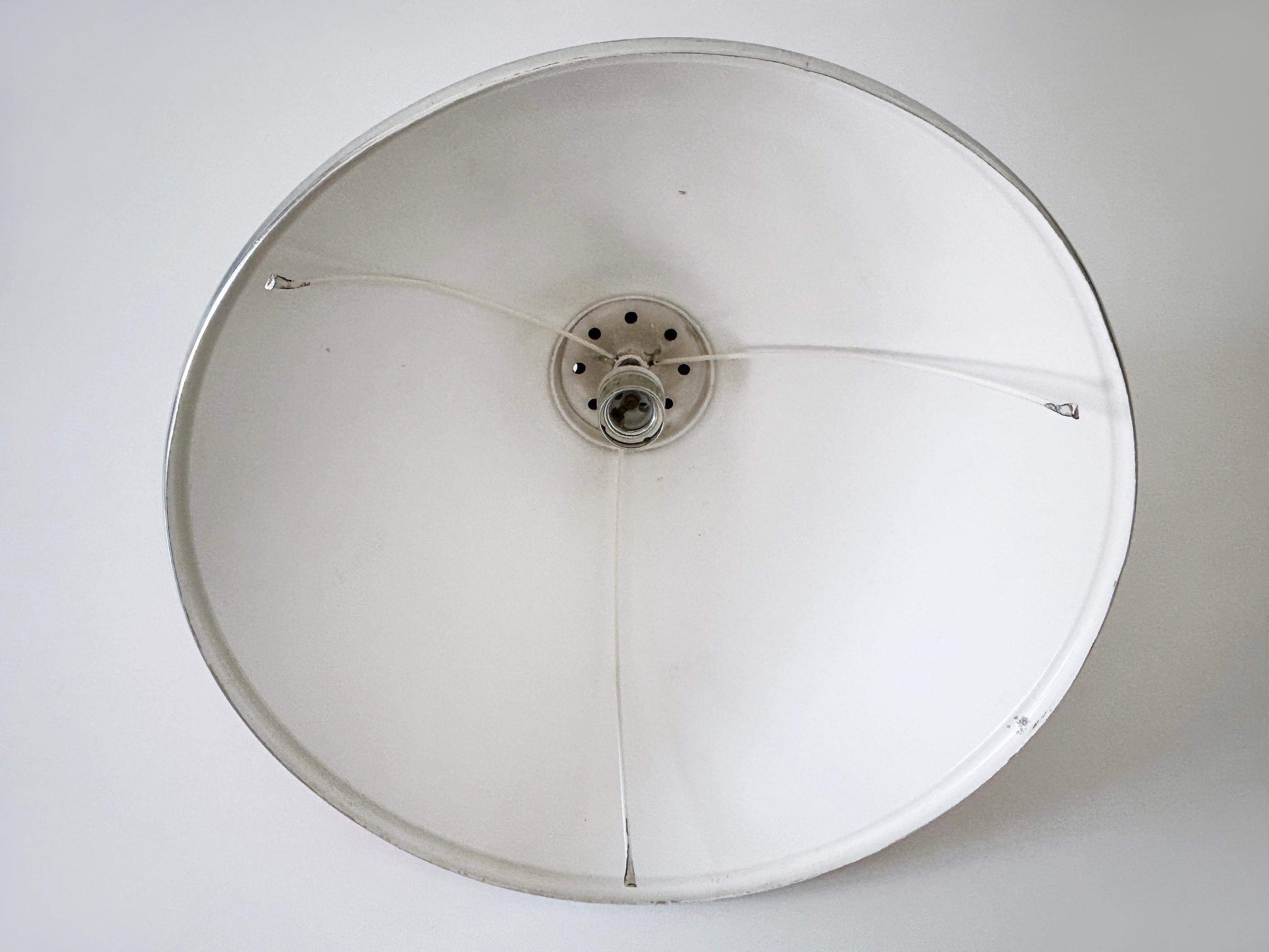 Lampada a sospensione 'Headlight' di Ingo Maurer per Design M, 1968, Germania. in vendita 12