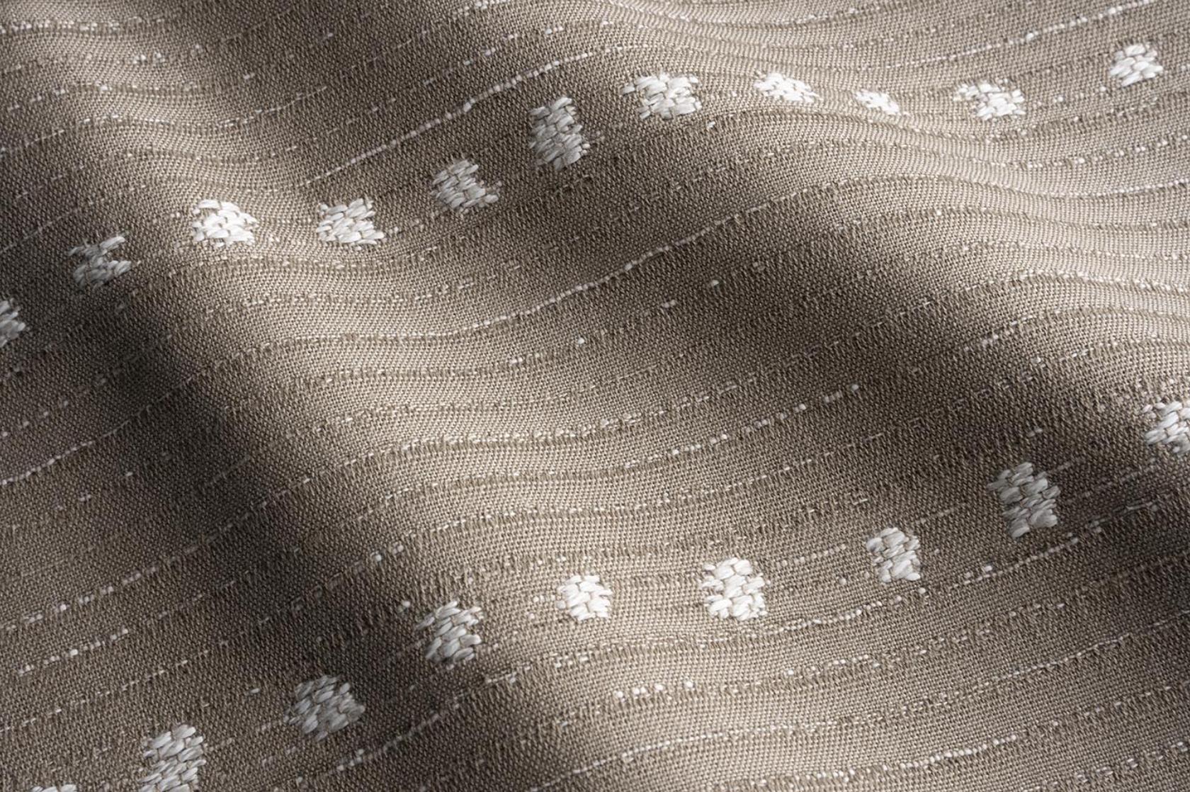 Silla Mid Century Heart en tela negra Perennials Dotty, Europa, años 60 en venta 7