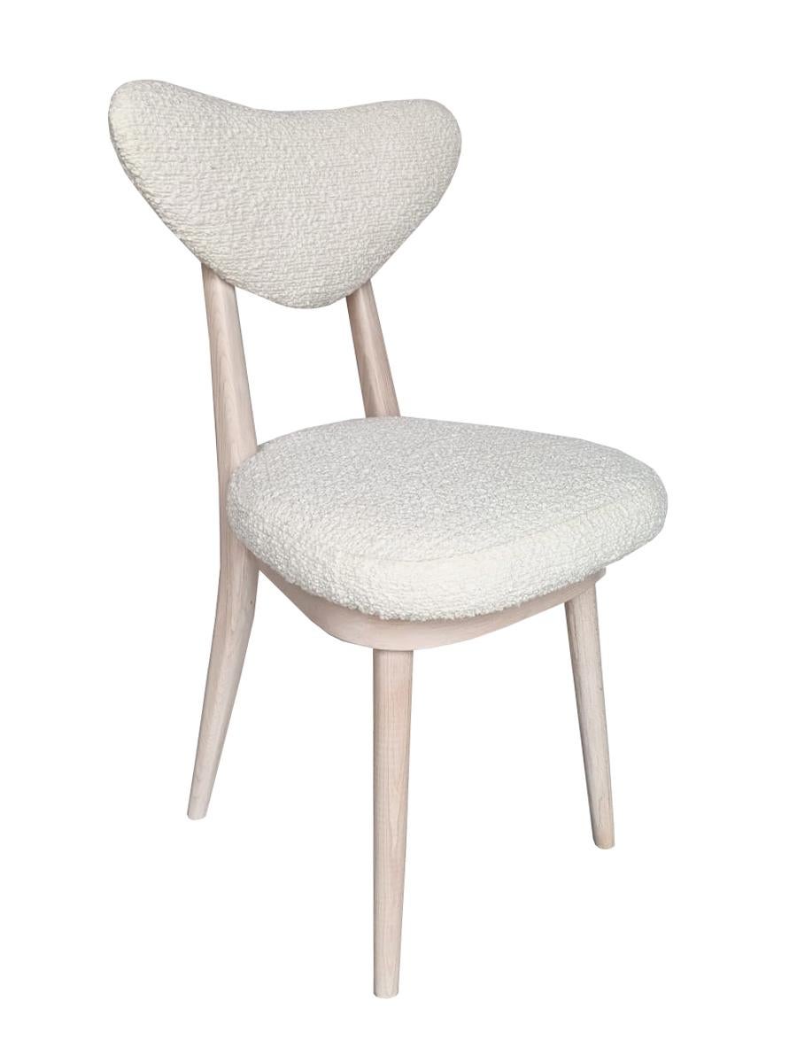 Chaise de type A5828. Appelé familièrement 