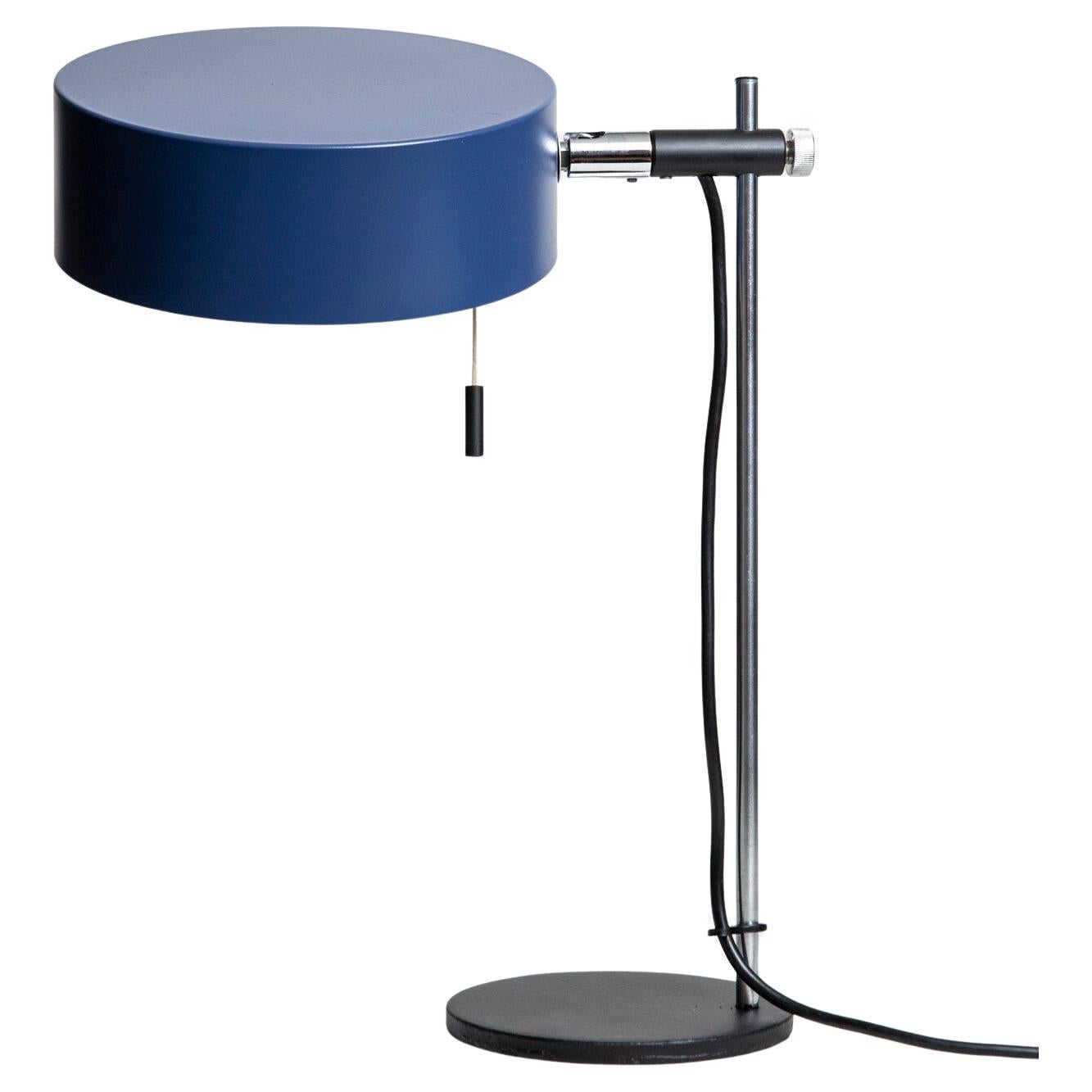 Mid Century Helo Leuchten Tischlampe