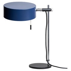 Mid Century Helo Leuchten Tischlampe