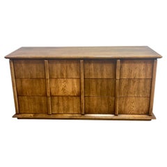 Mid-Century Henredon 6 Drawer Storage Cabinet