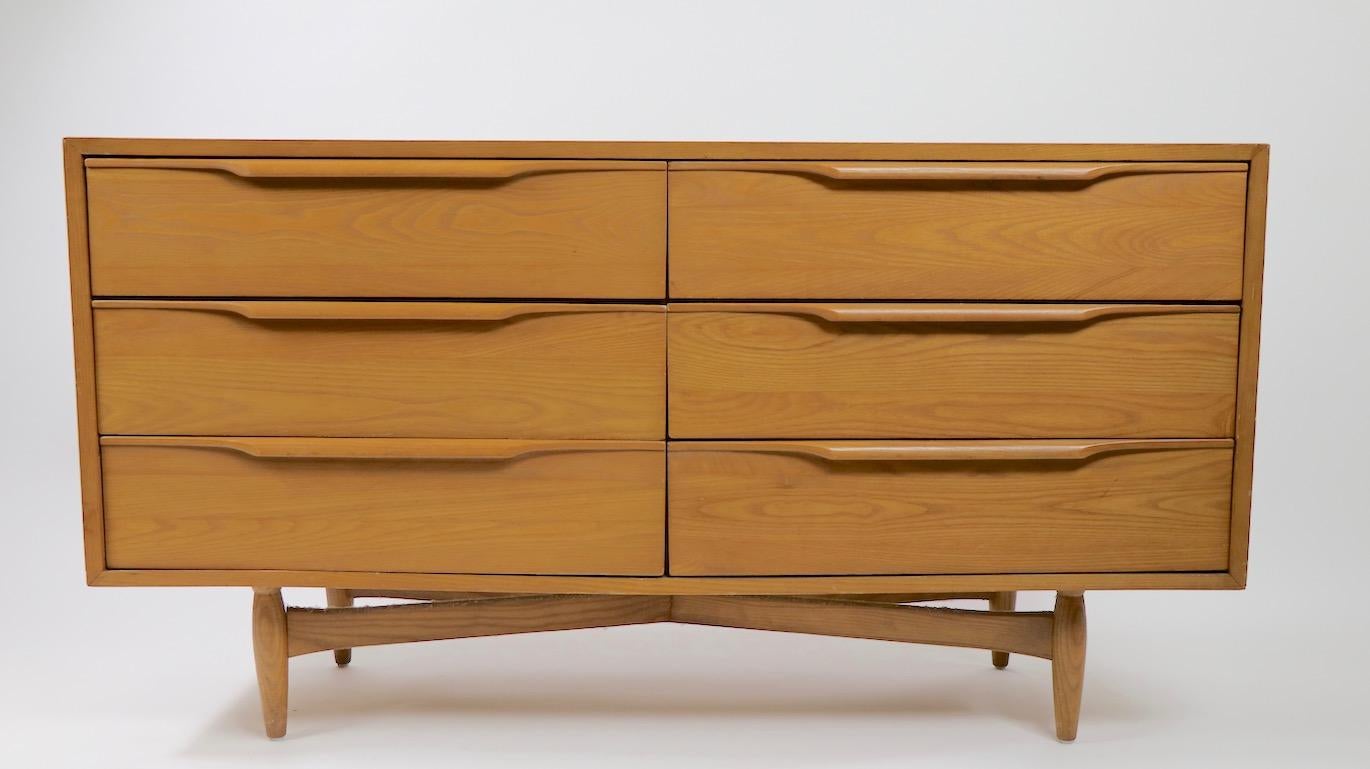 heywood wakefield dresser styles