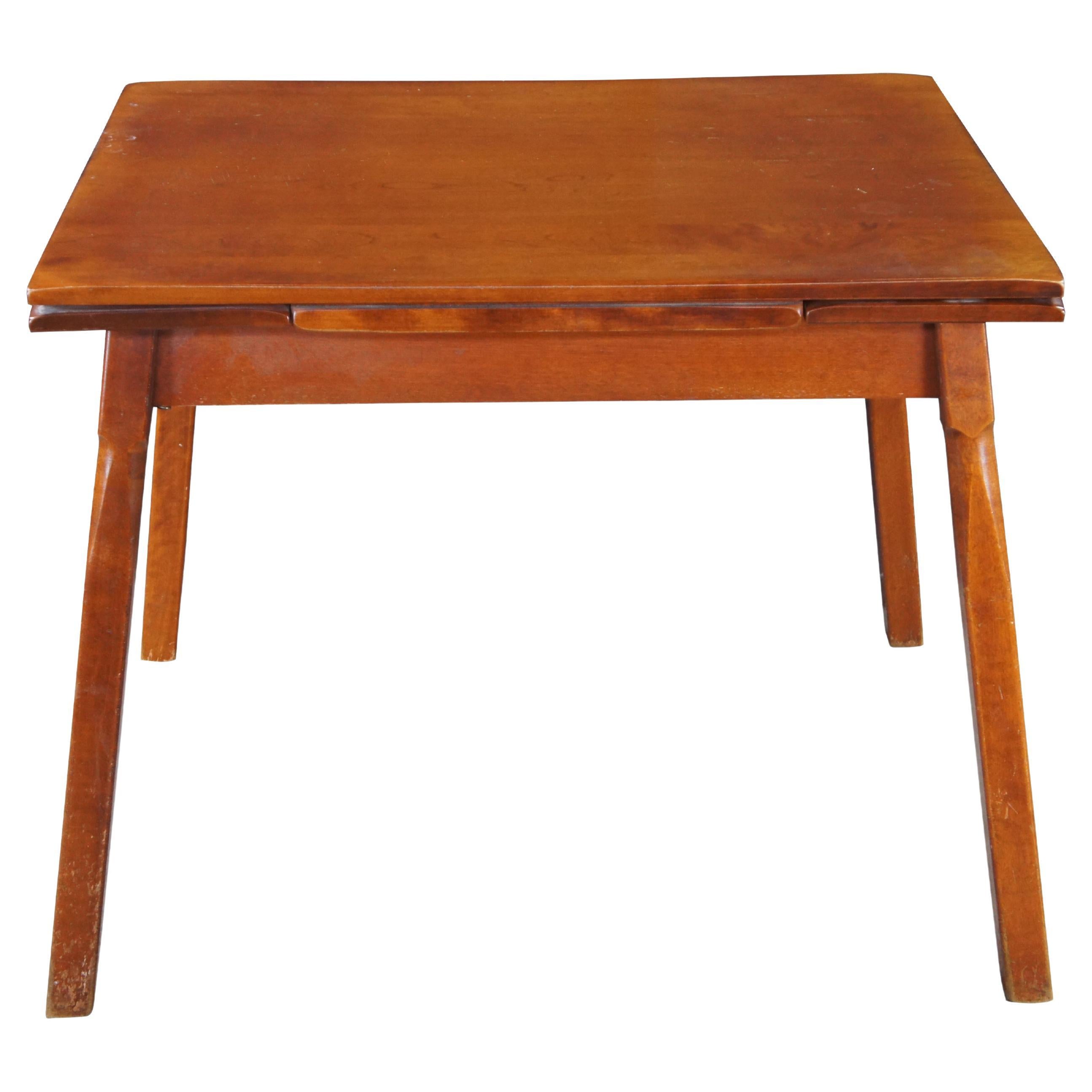 Heywood-Wakefield Co. Tables - 53 For Sale at 1stDibs | heywood