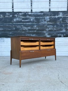 Mid-Century Heywood Wakefield ‘Prophecy Group’ Credenza