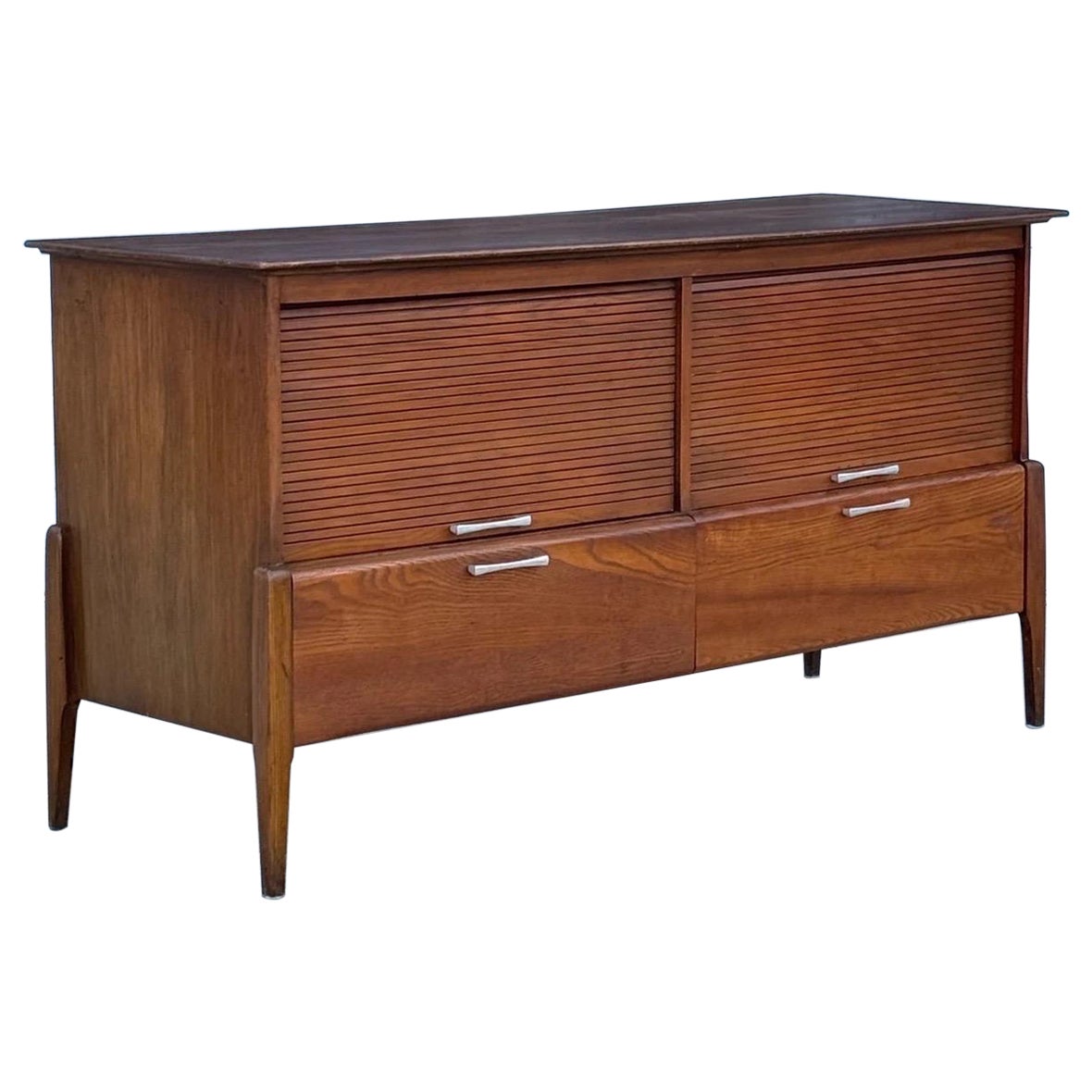 Credenza Heywood Wakefield 'Prophecy Group' di metà secolo in vendita