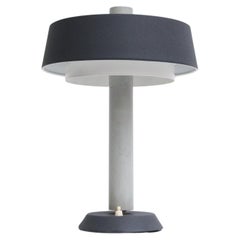 Mid-Century Hiemstra Evolux Table Lamp, 1960's