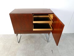 Mid century highboard, 1960s