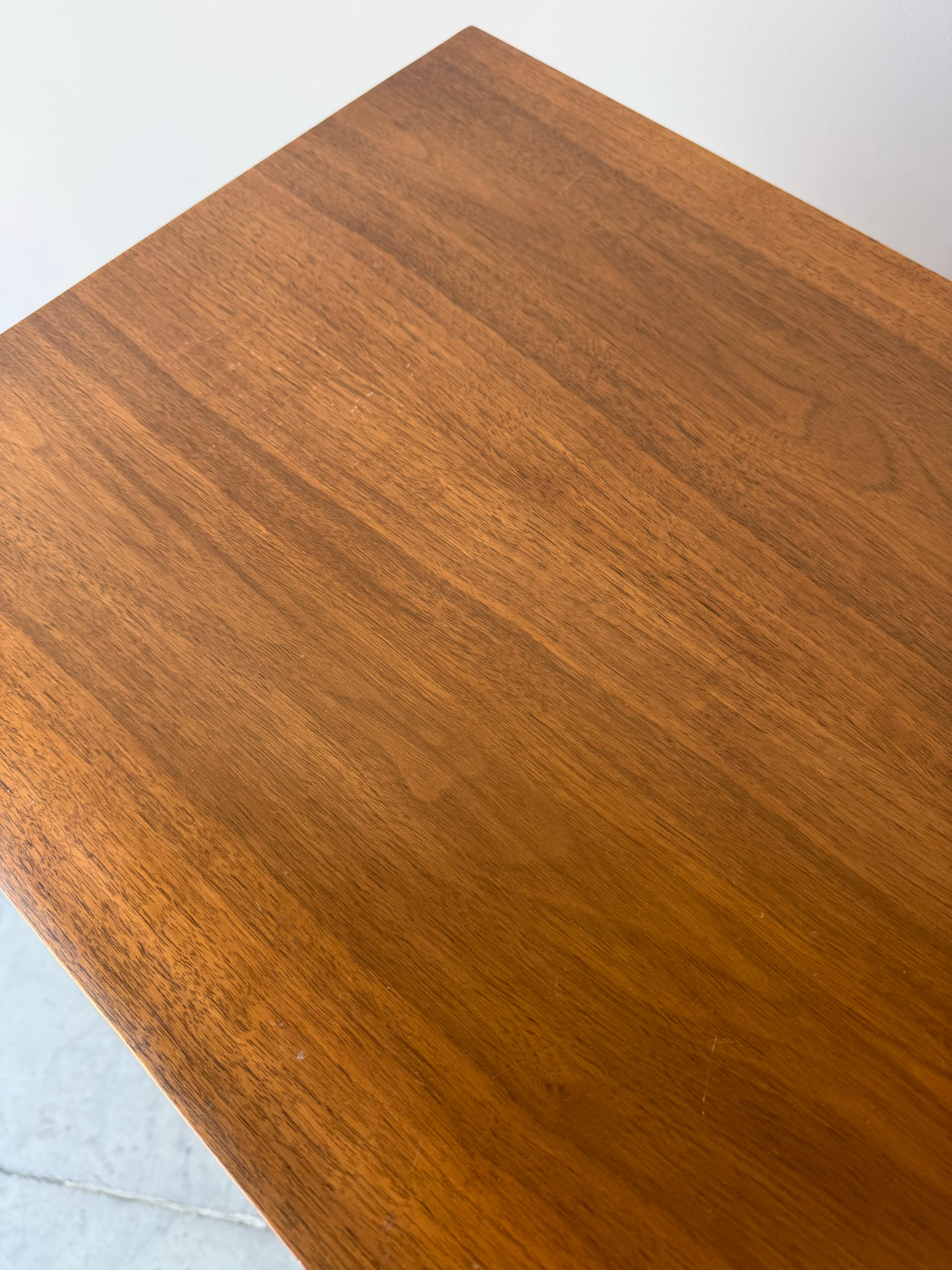 Mid-Century Highboy Dresser by Basic Witz 3