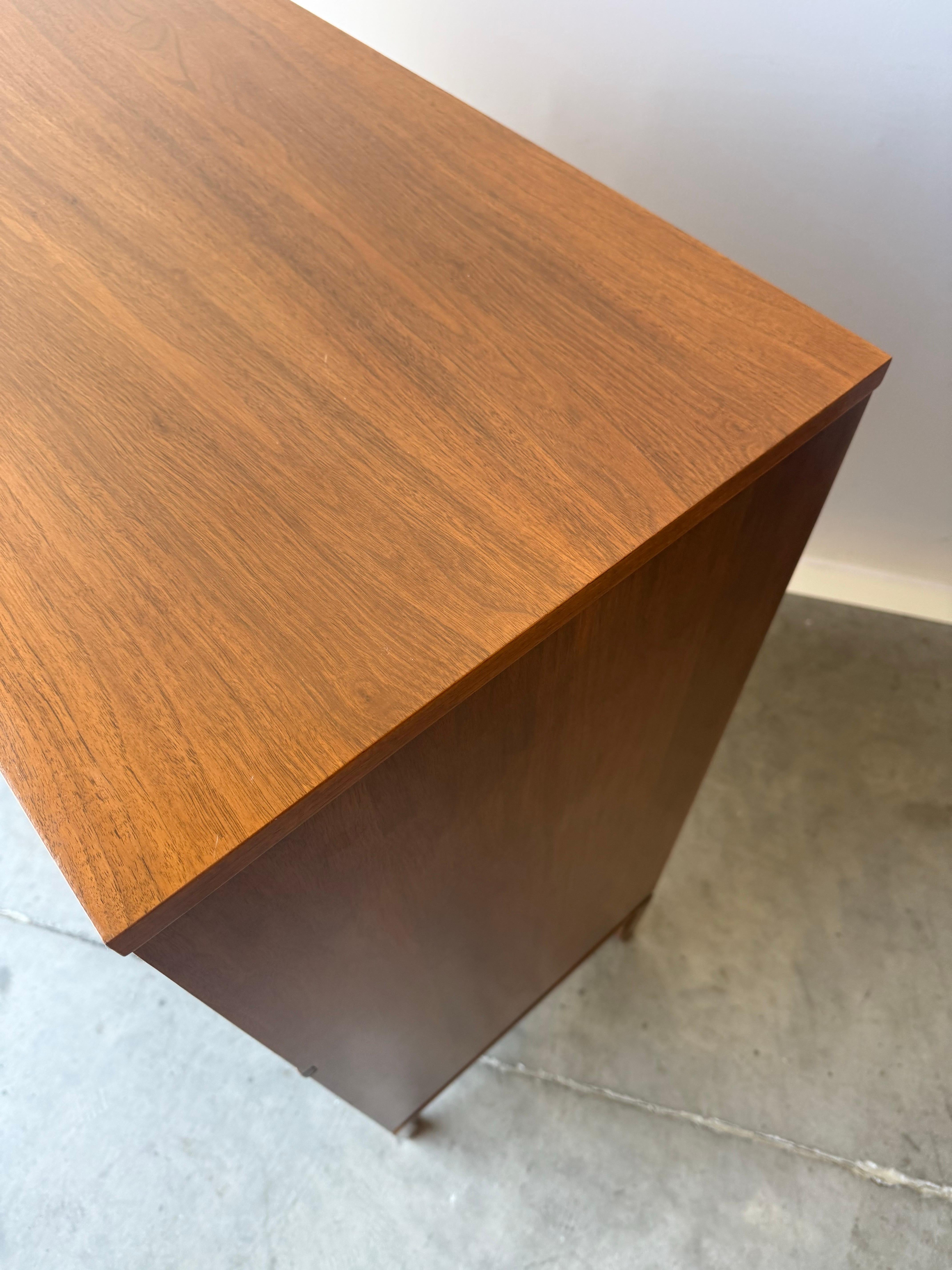 Mid-Century Highboy Dresser by Basic Witz 7