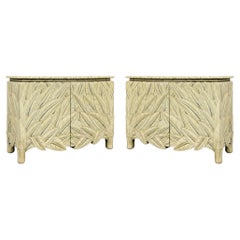 Cabinets